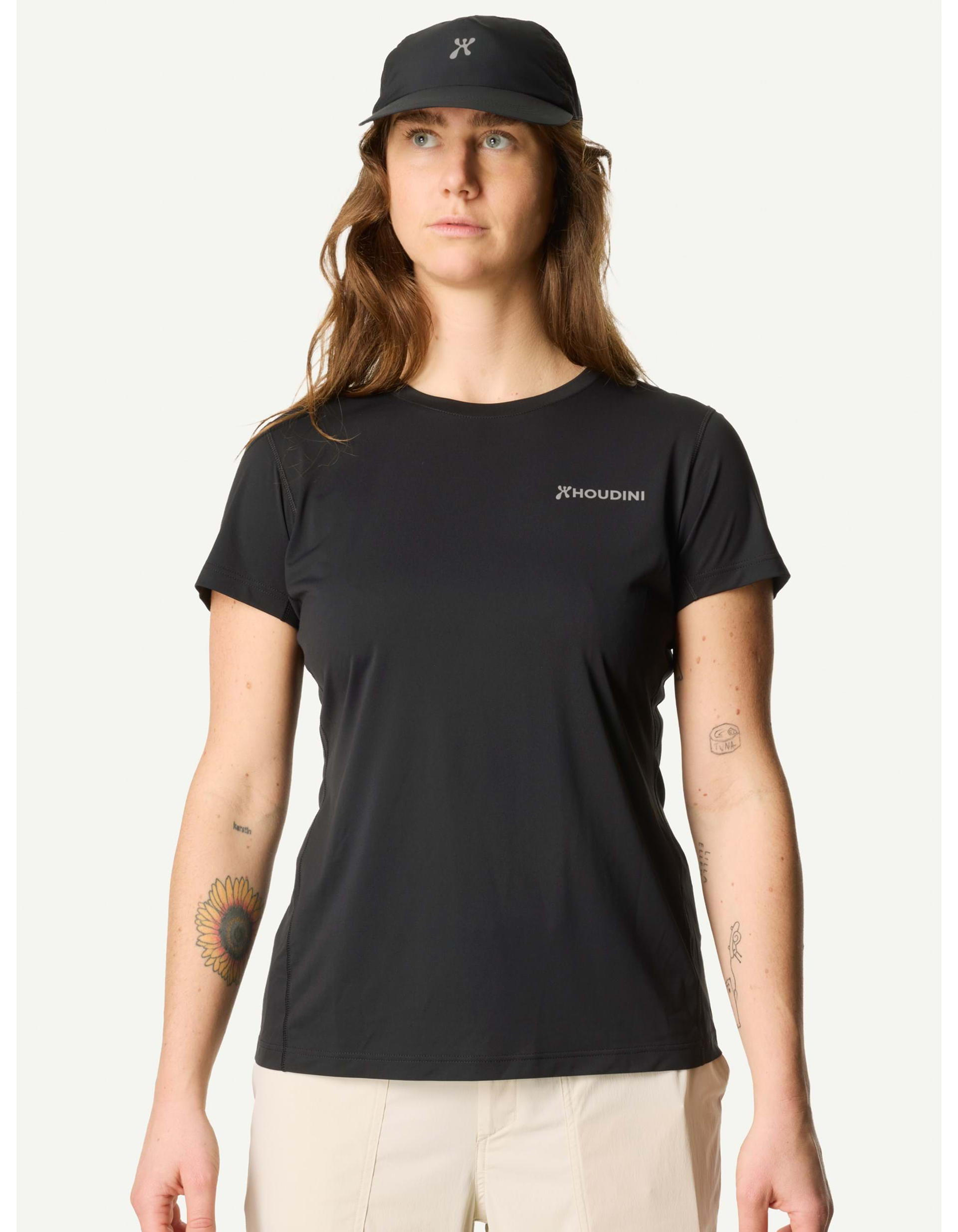 Pace Air Message Tee - Women's