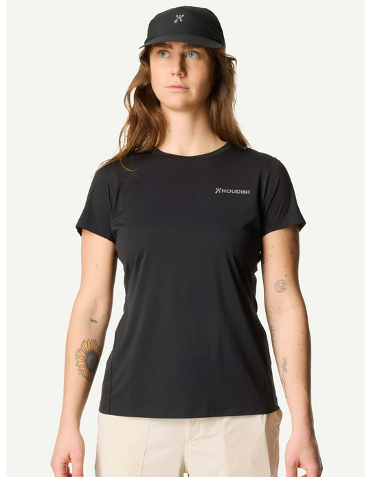 Pace Air Message Tee - Women's