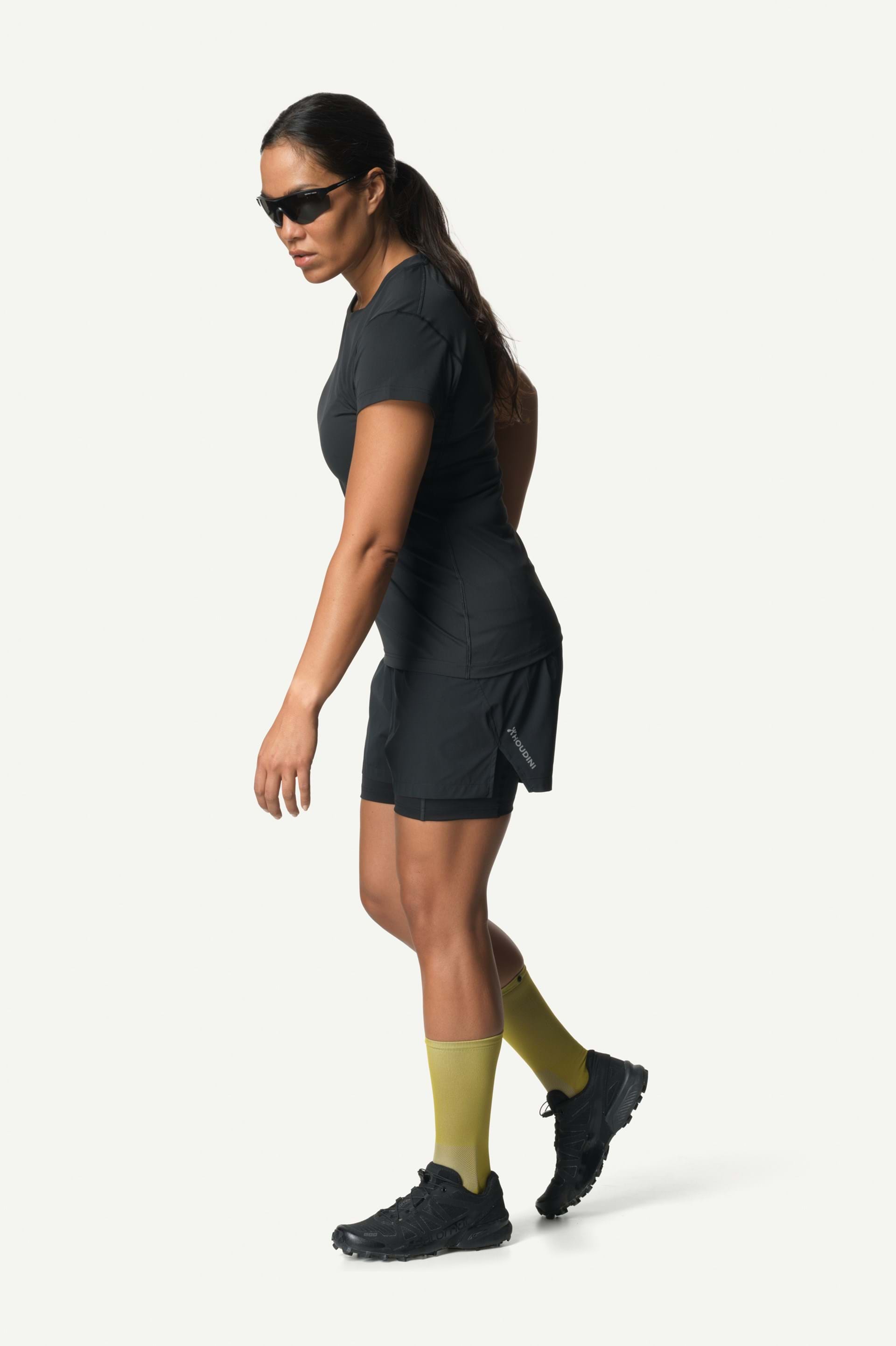 Pace Trail Shorts - Women's