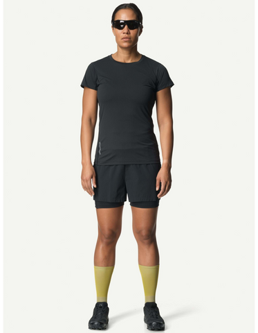 Pace Trail Shorts - Women's