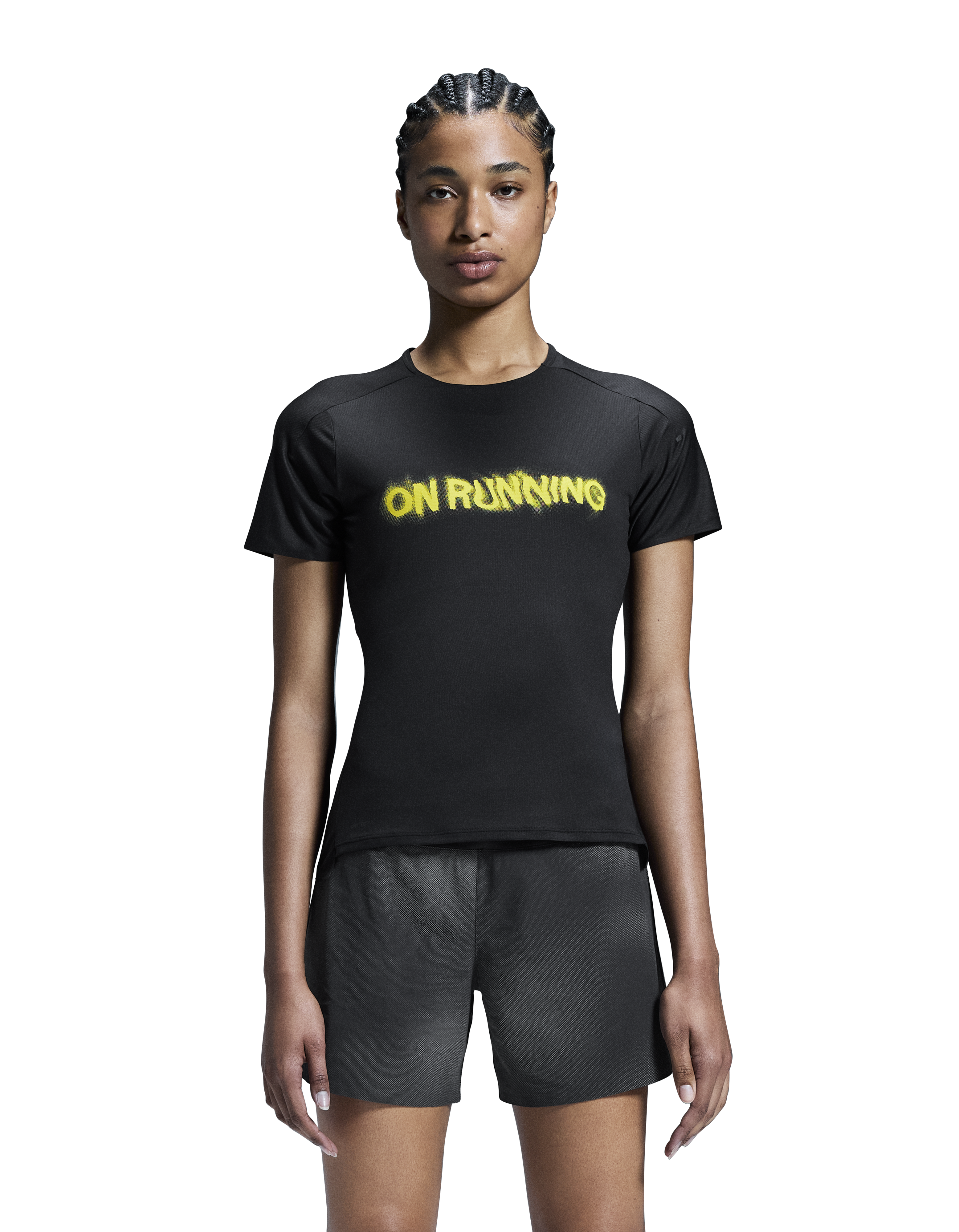 Performance-T Lumos - Women's