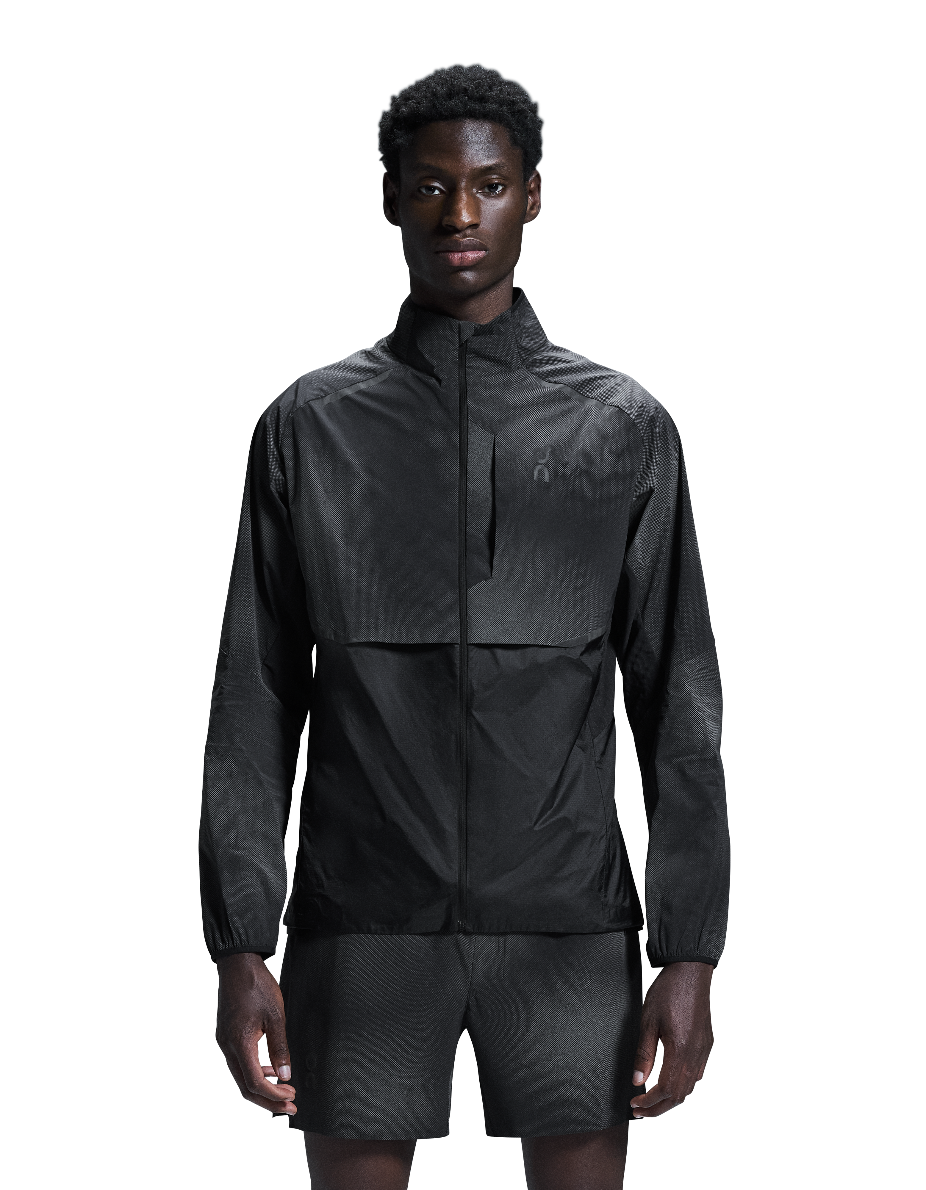 Weather Jacket Lumos - Men's