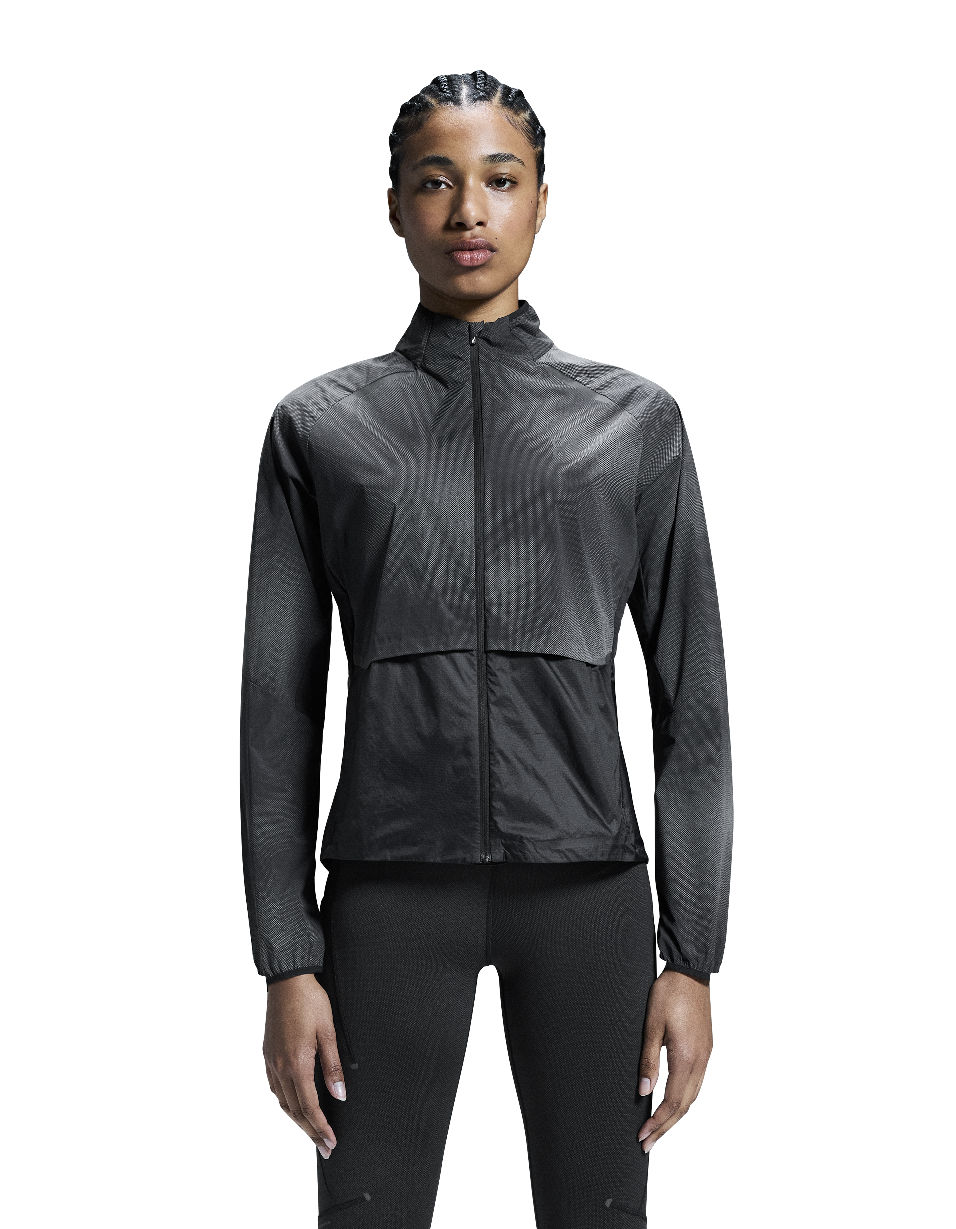 Weather Jacket Lumos - Women's