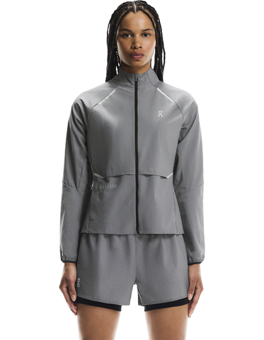 Weather Jacket Lumos - Women's