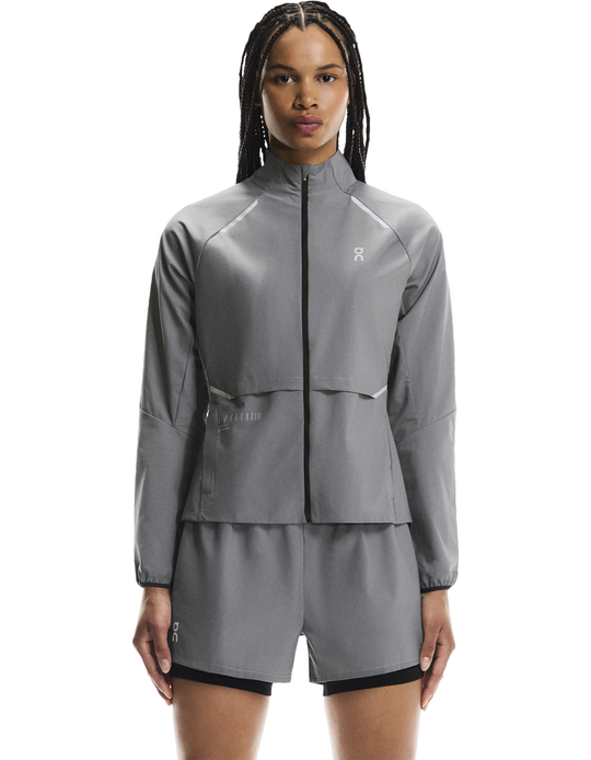 Weather Jacket Lumos - Women's