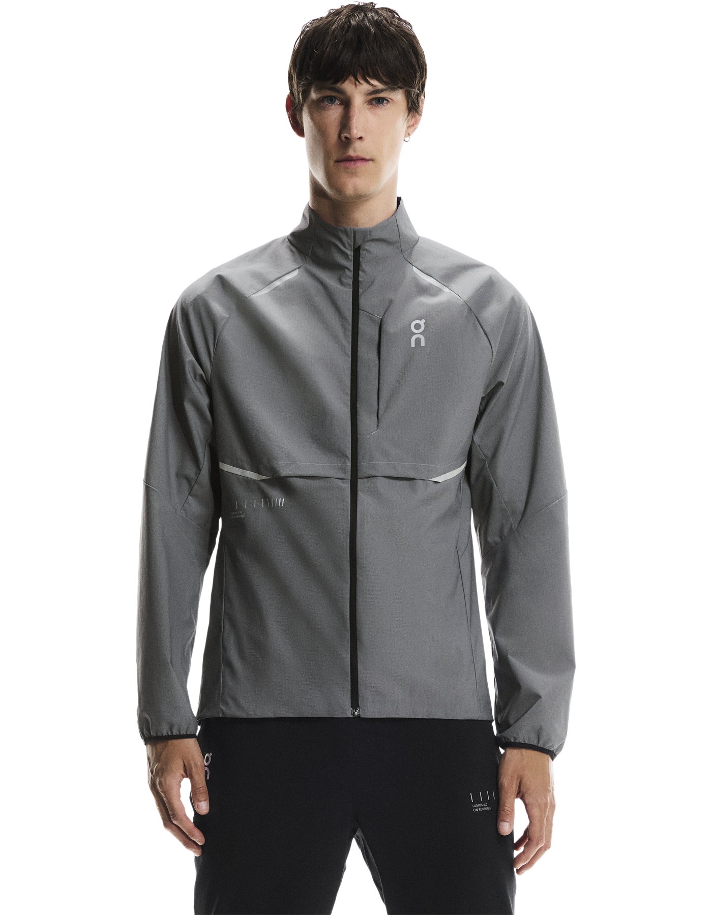 Weather Jacket Lumos - Men's