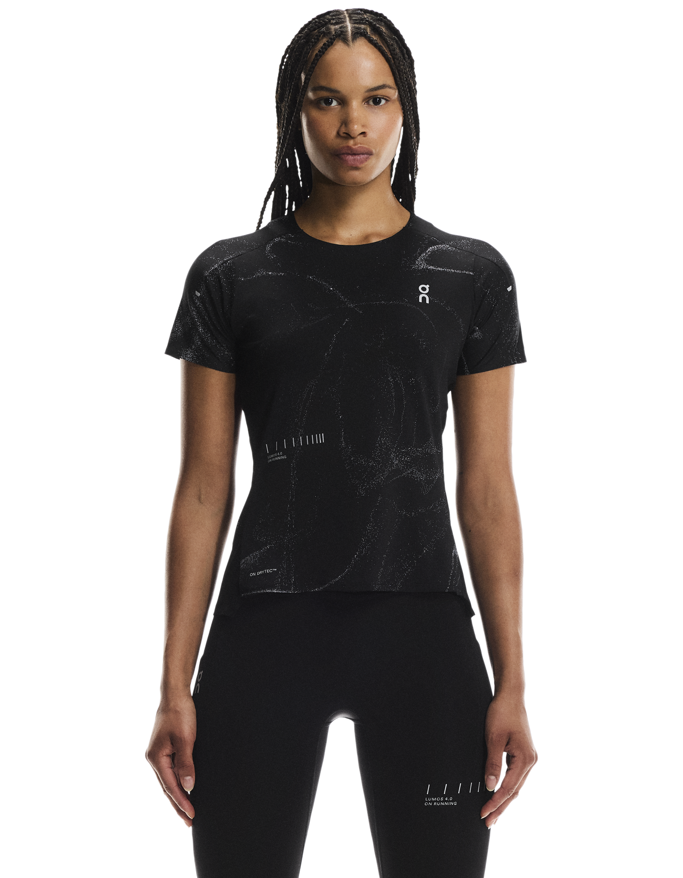 Performance-T Lumos - Women's