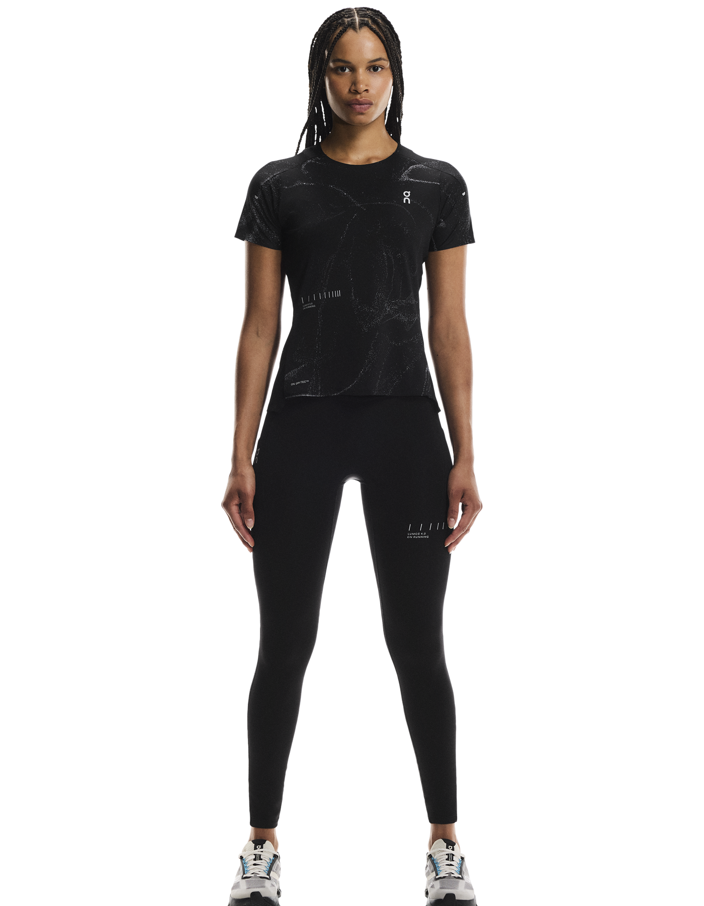 Performance Tights Lumos - Women's