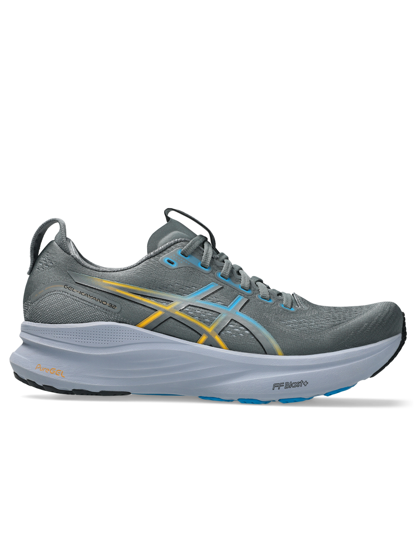 Gel-Kayano 32 - Men's