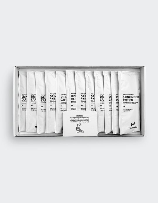 Drink Mix 320 Caf 100 Box of 14