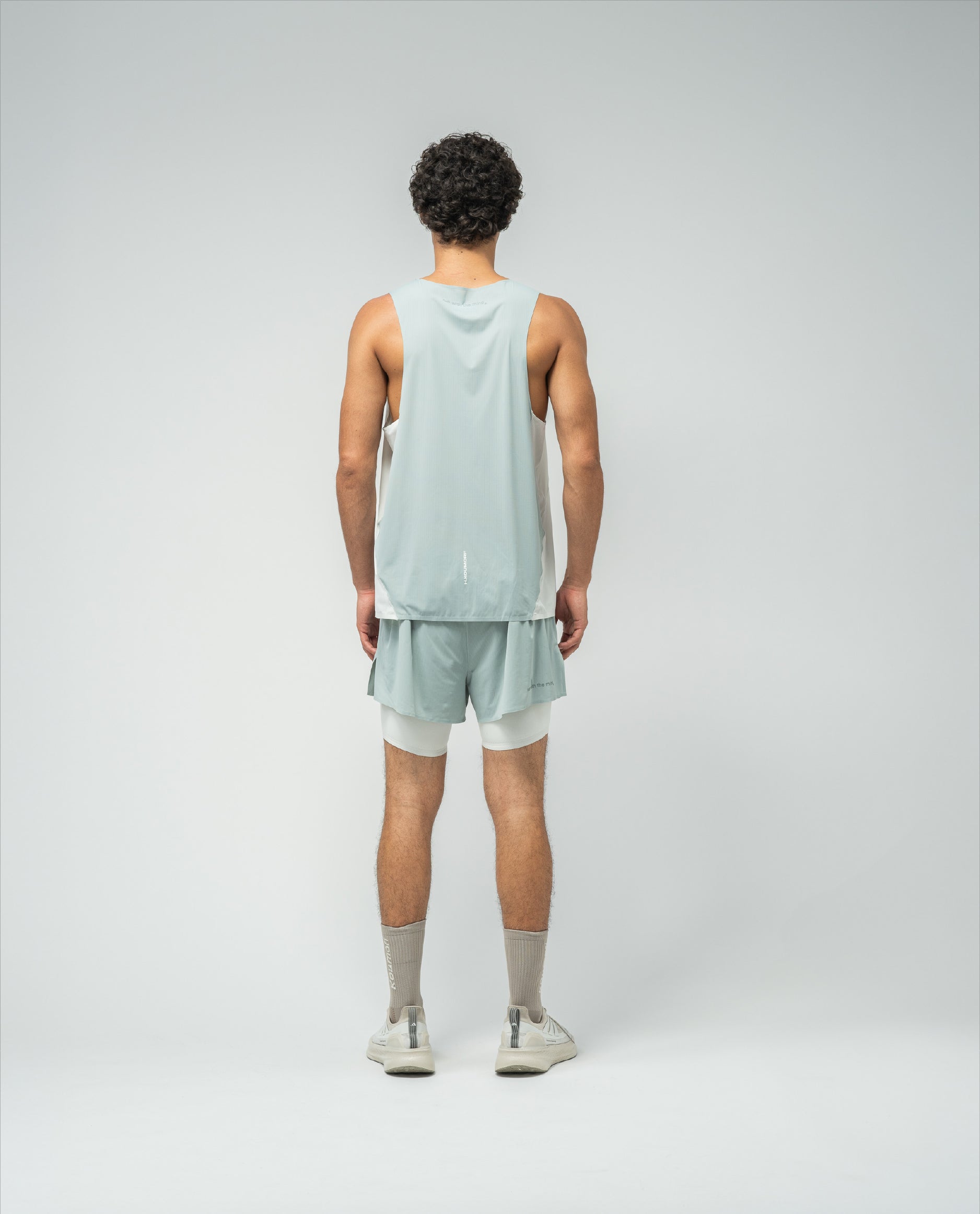 Race Singlet - Men's