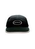 "RunReady" Perforated Mesh Performance Cap
