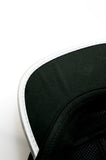 "RunReady" Perforated Mesh Performance Cap