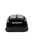 "RunReady" Open Mesh Performance Cap