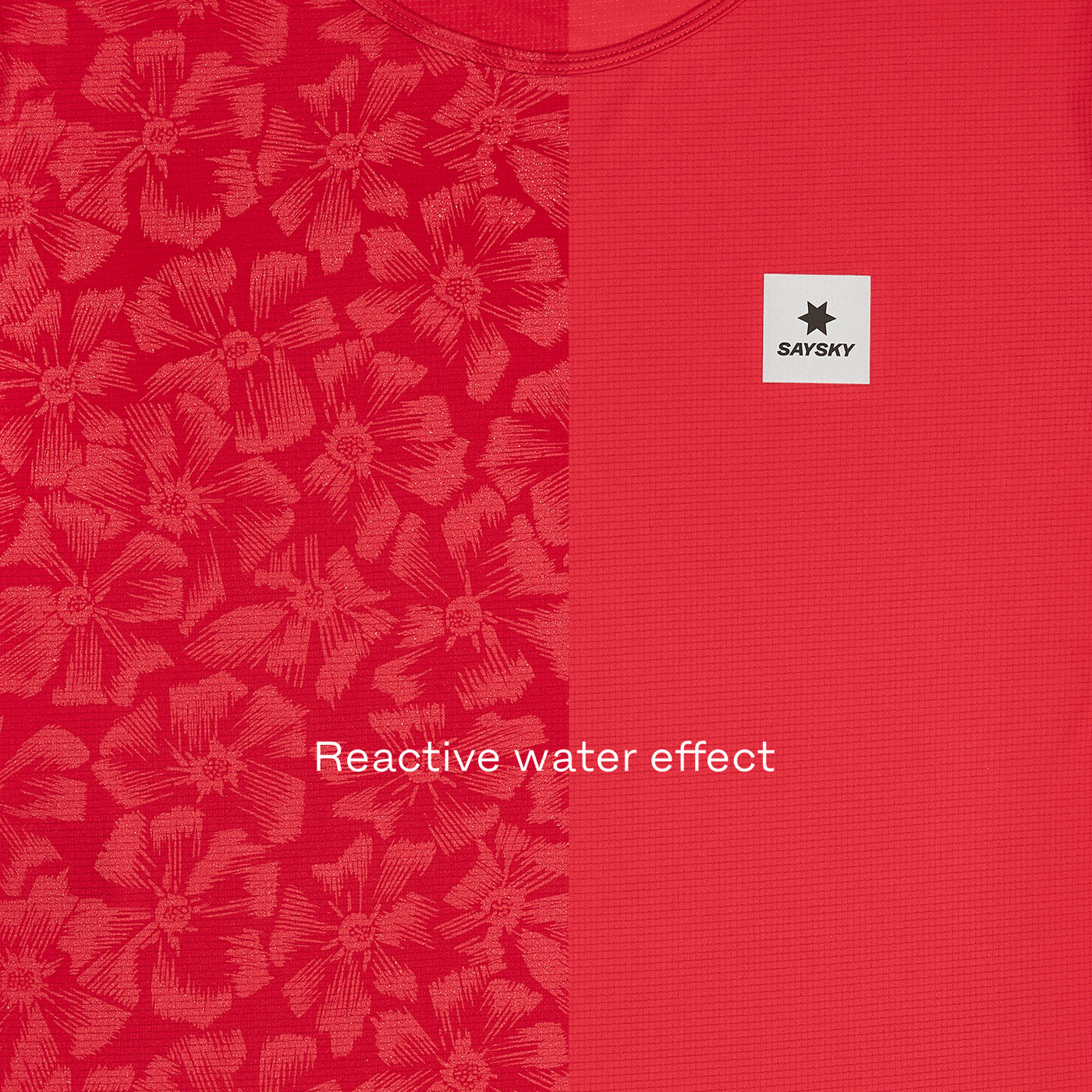 Reactive Flow T-Shirt - Women's