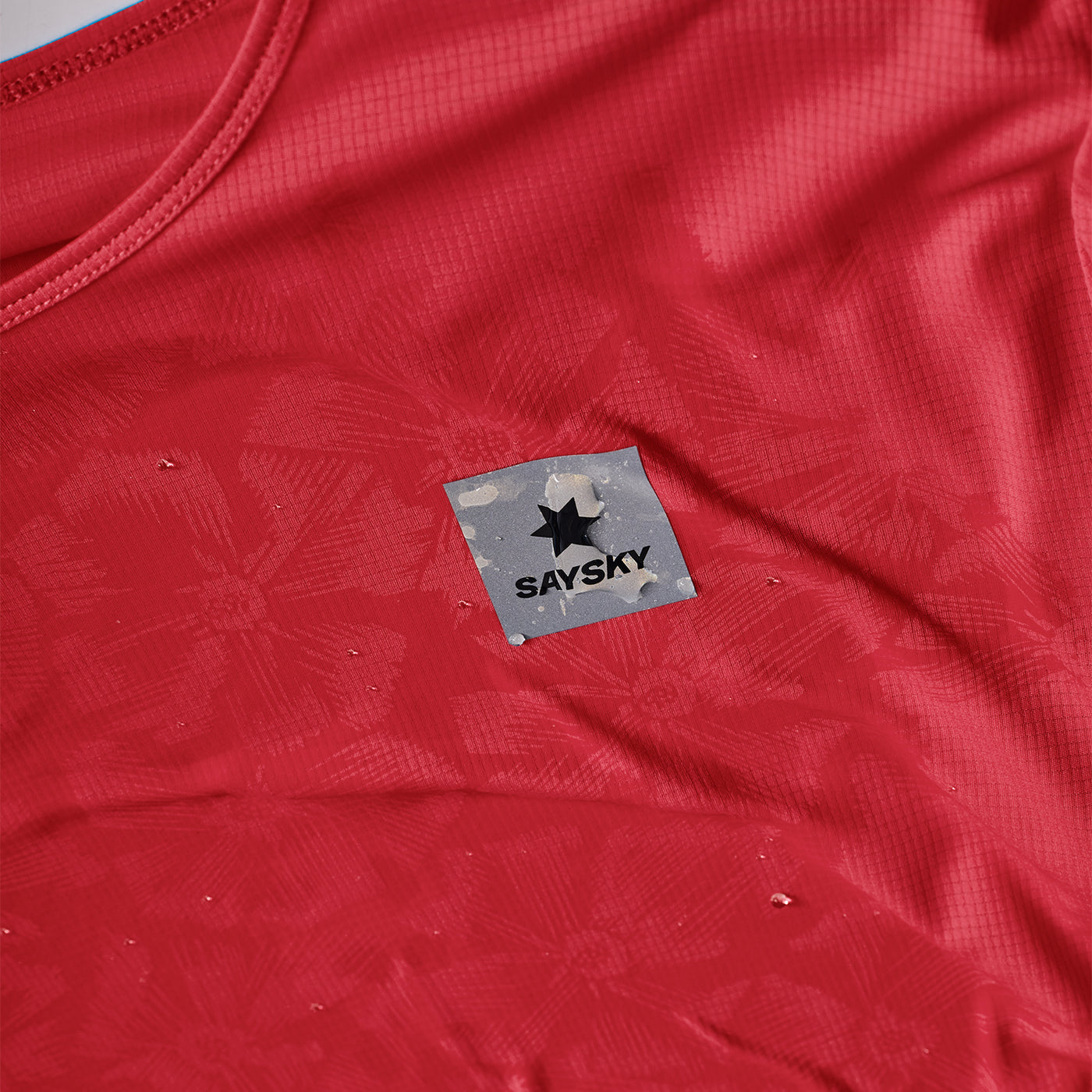 Reactive Flow T-Shirt - Women's