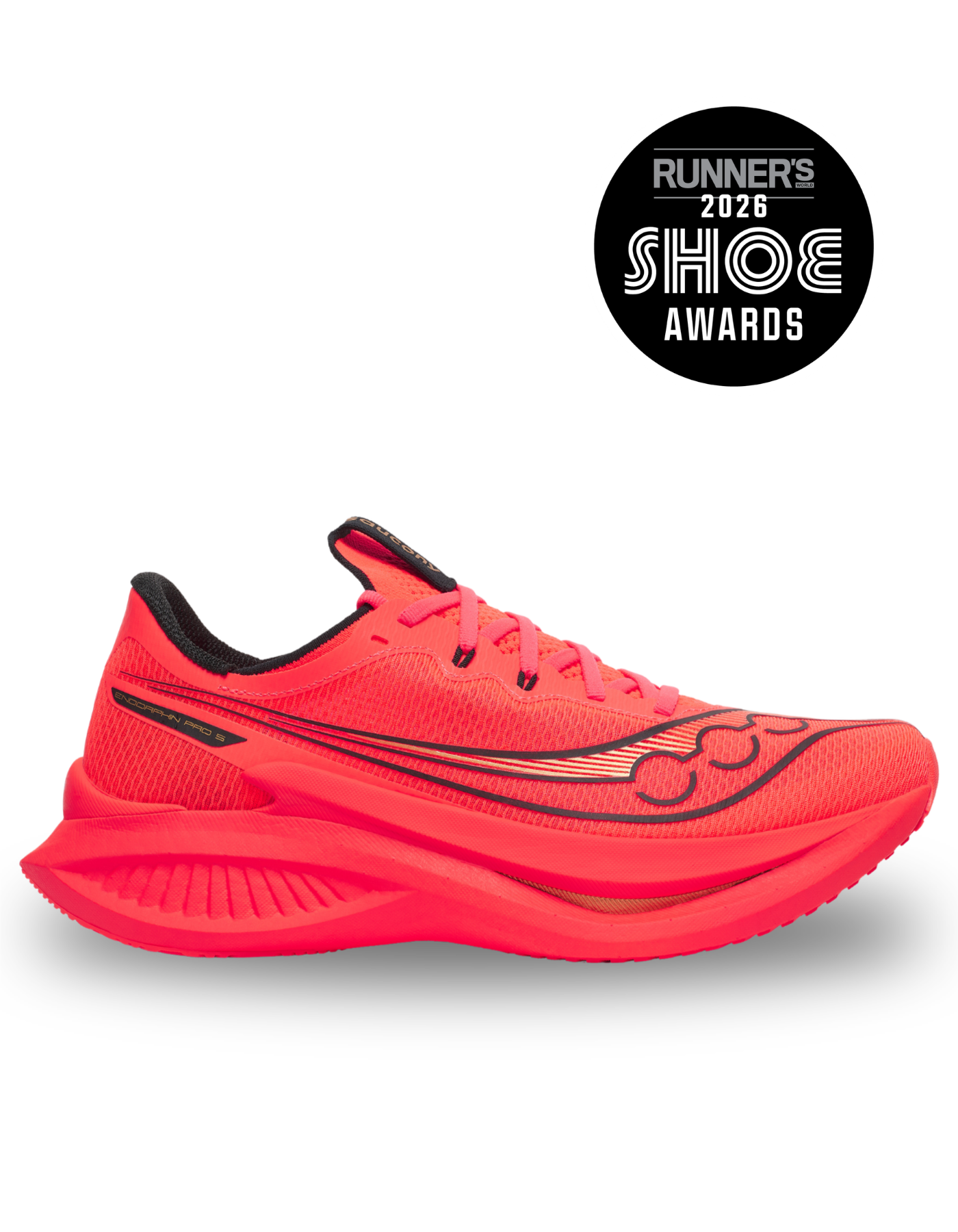 Endorphin Pro 5 - Men's