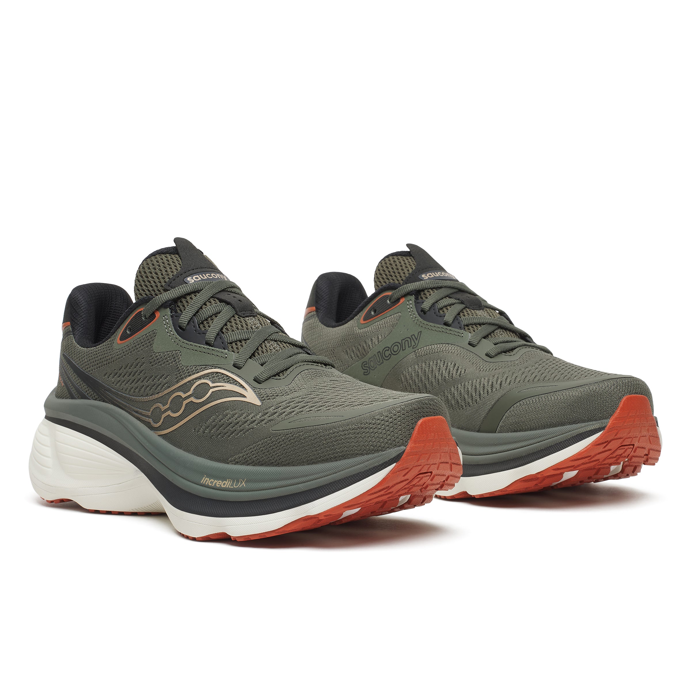 Hurricane 26 - Men's
