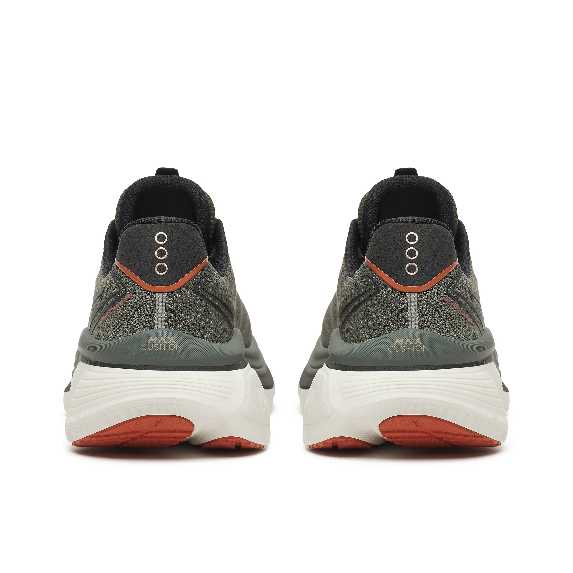 Hurricane 26 - Men's