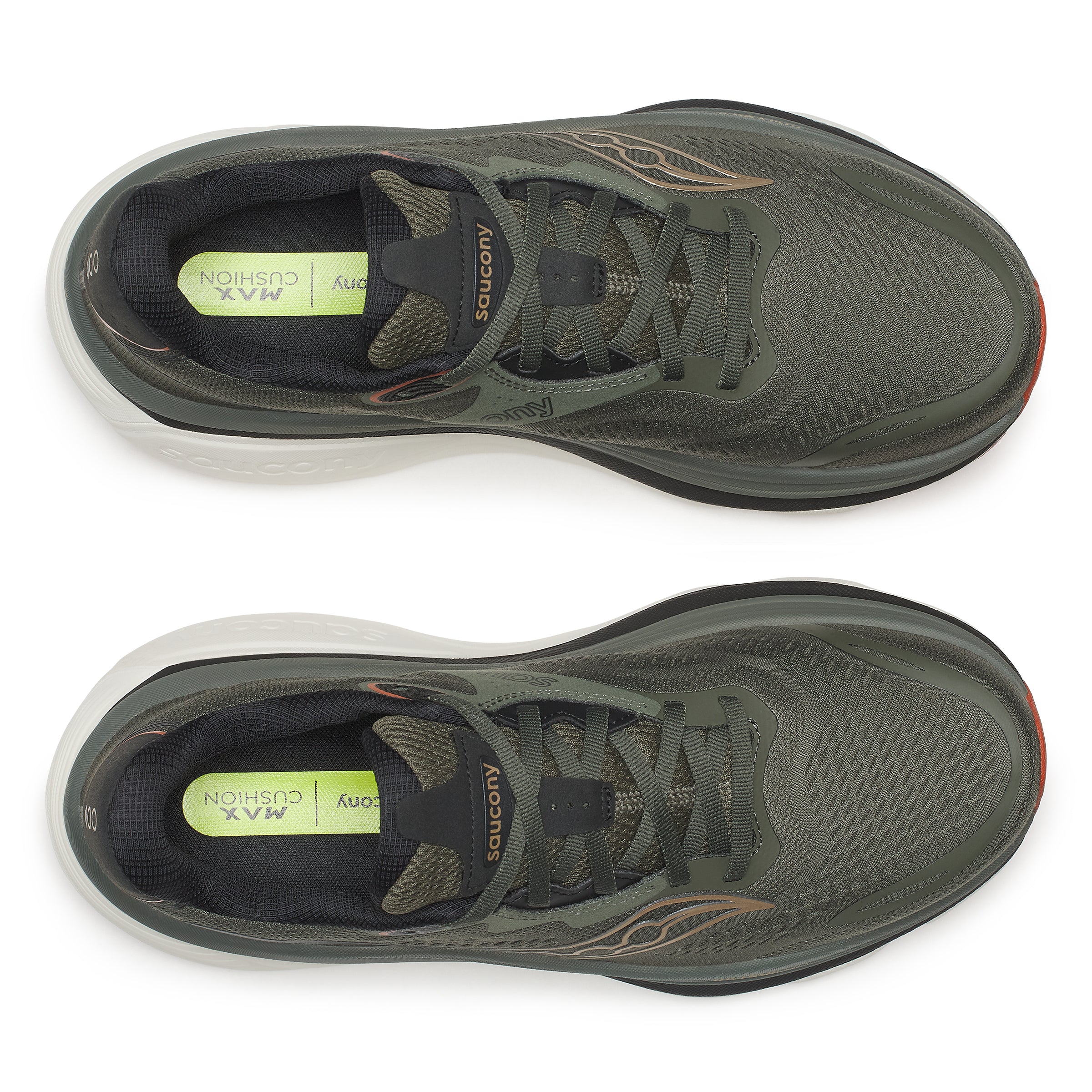 Hurricane 26 - Men's