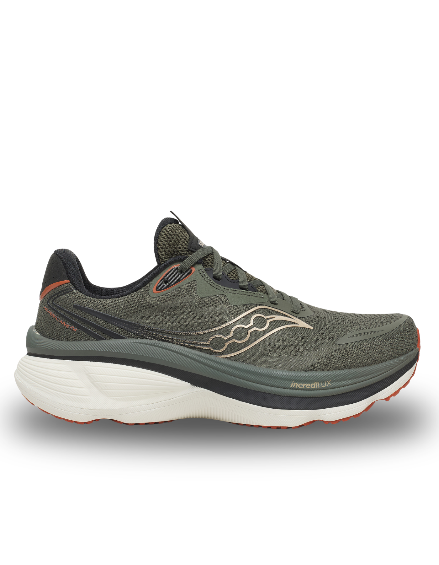 Hurricane 26 - Men's