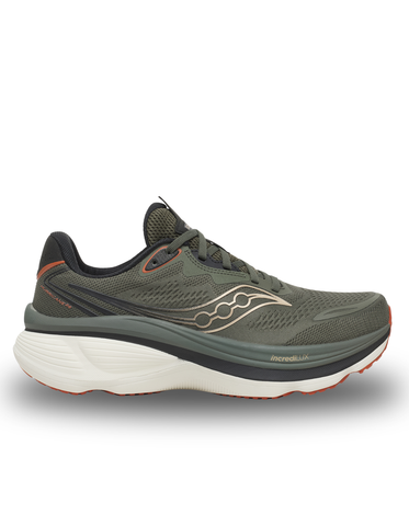 Hurricane 26 - Men's