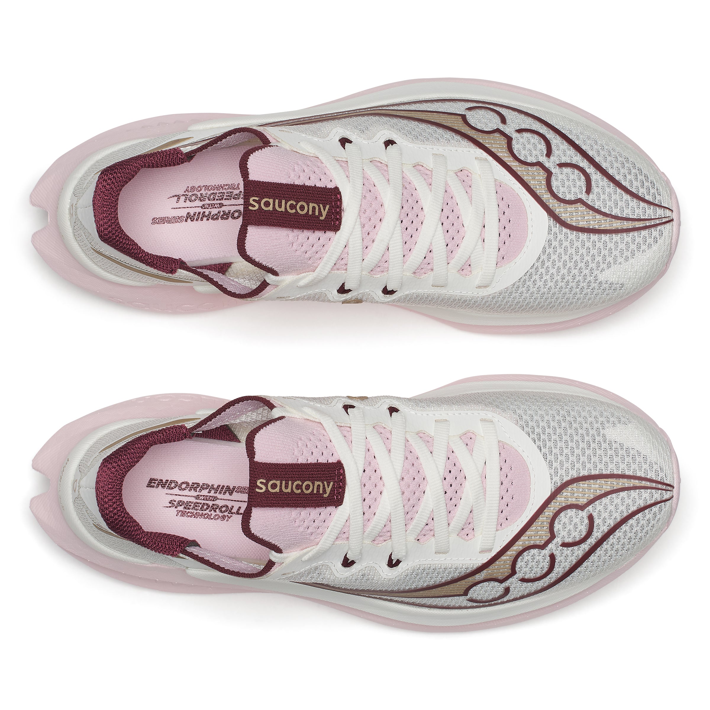 Endorphin Pro 5 - Women's