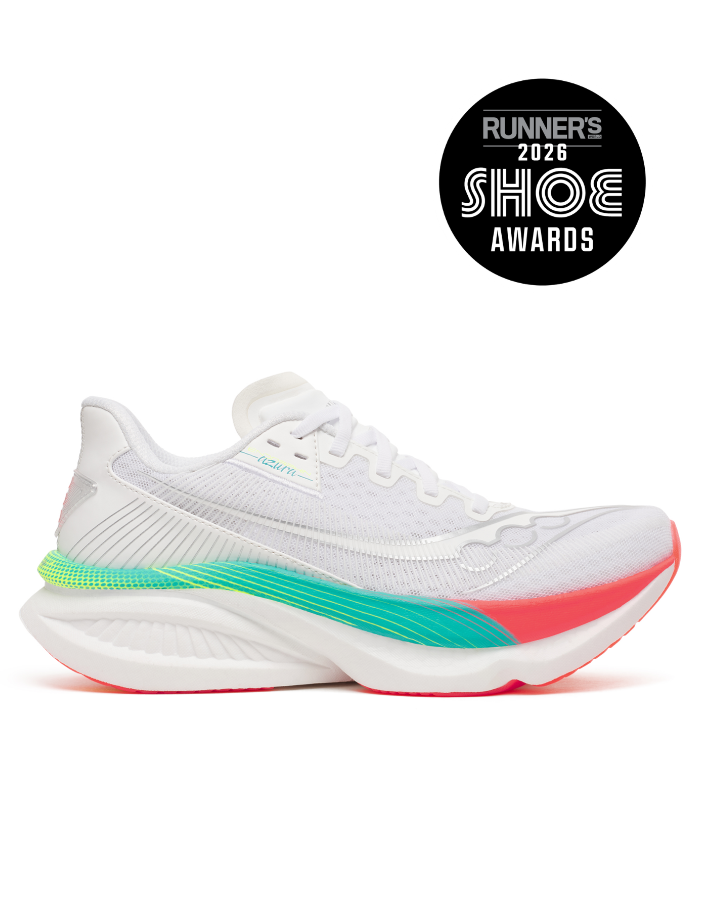 Endorphin Azura - Women's
