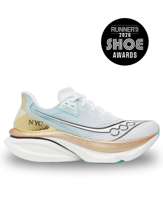 Endorphin Azura NYC - Women's