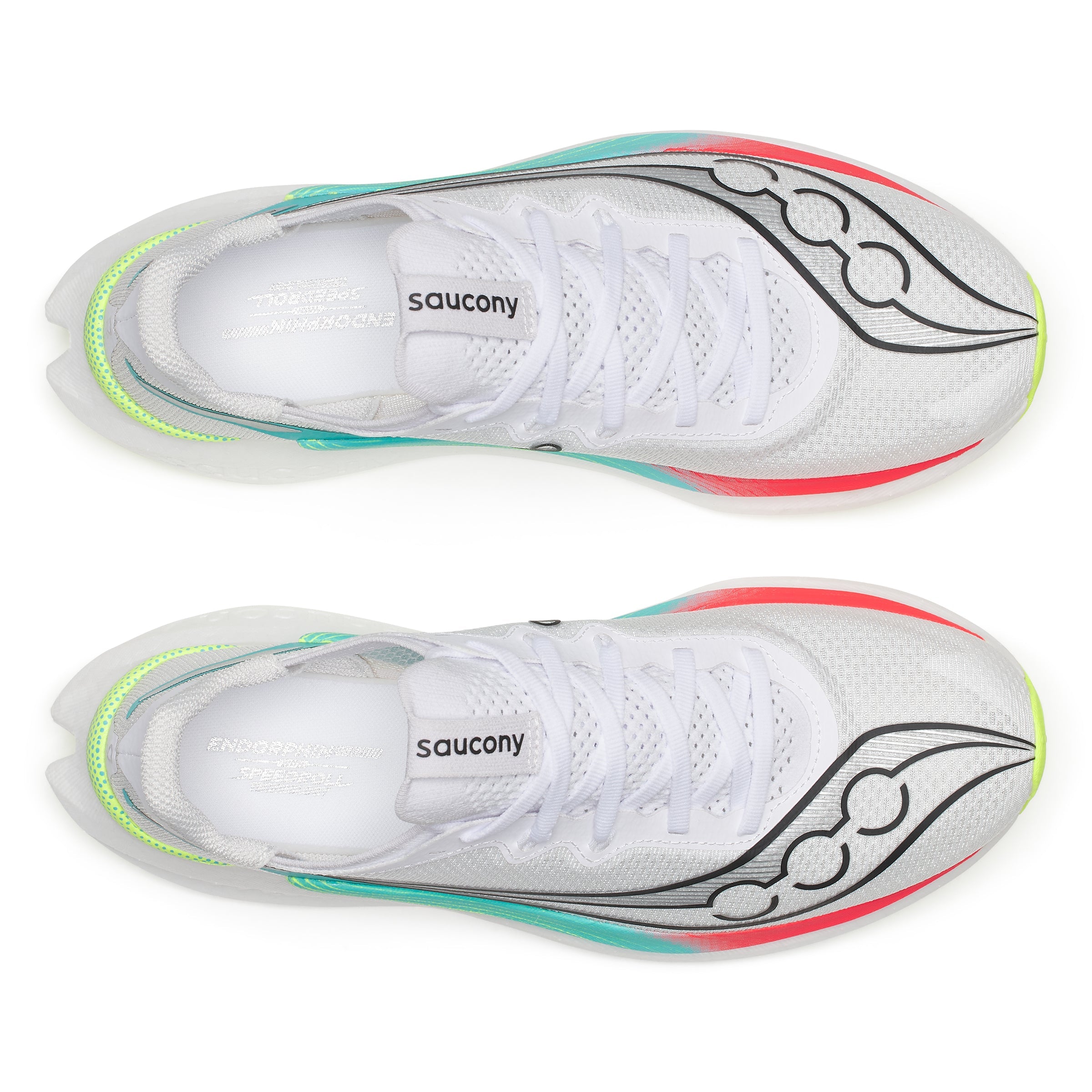 Endorphin Pro 5 - Men's