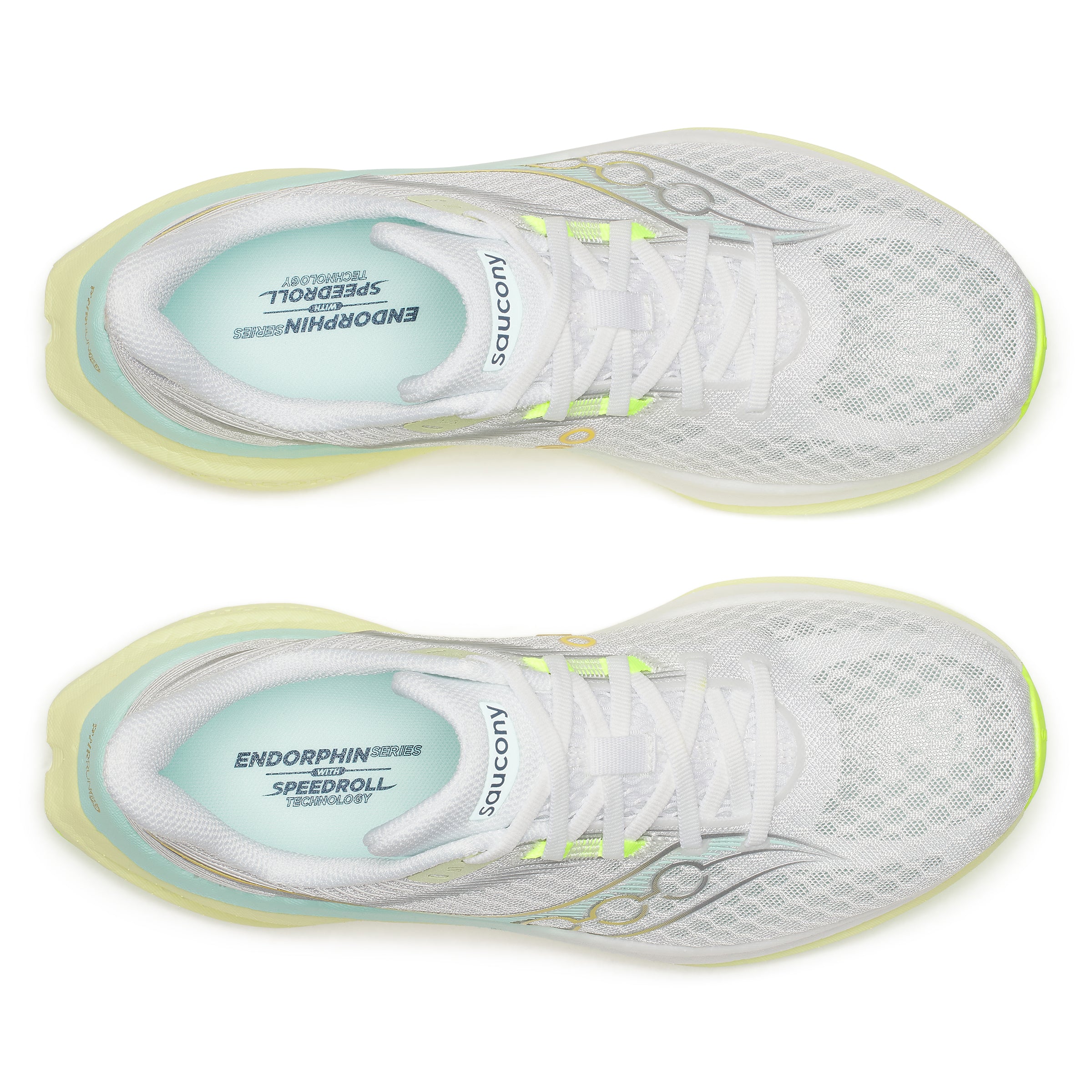 Endorphin Speed 5 - Women's