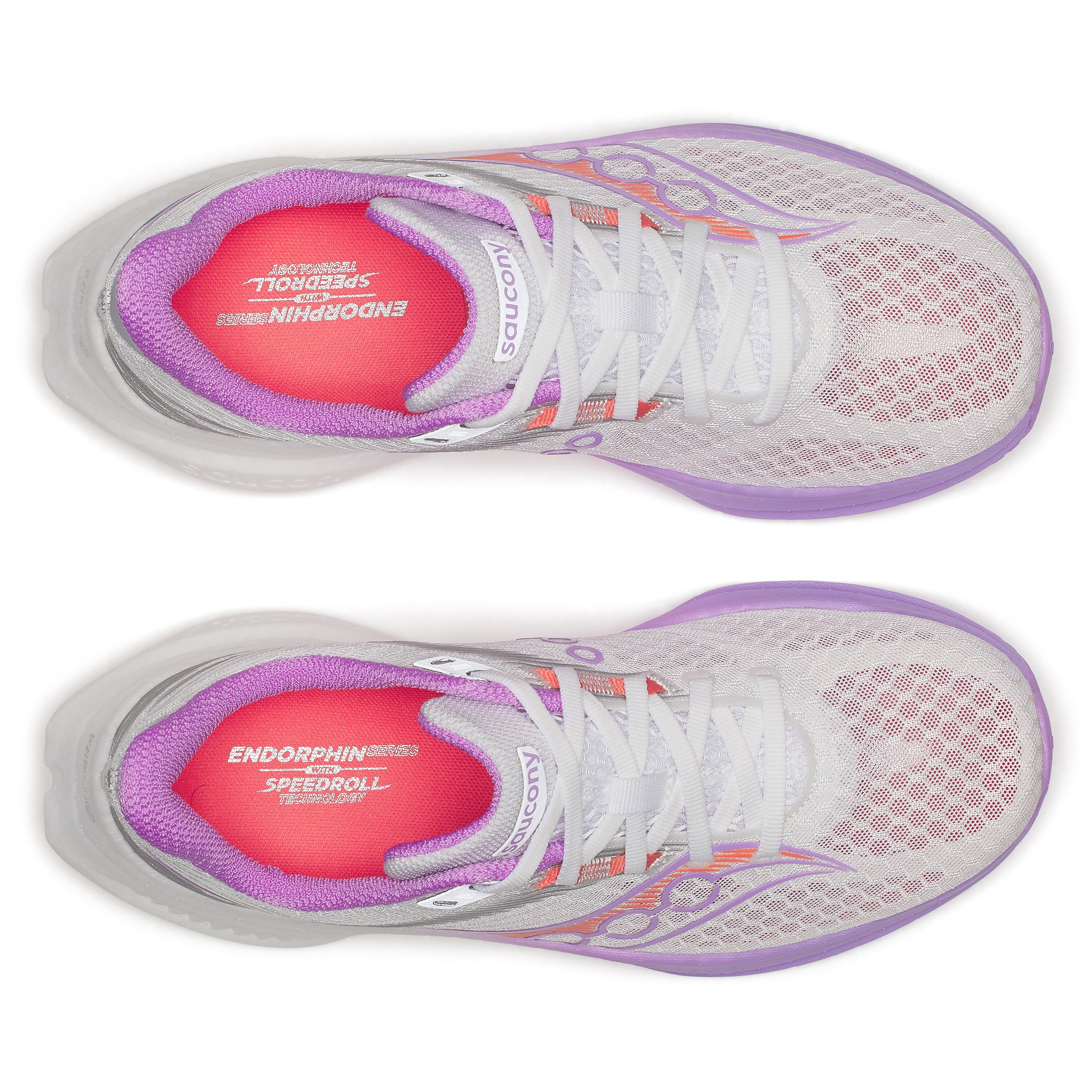 Endorphin Speed 5 - Women's