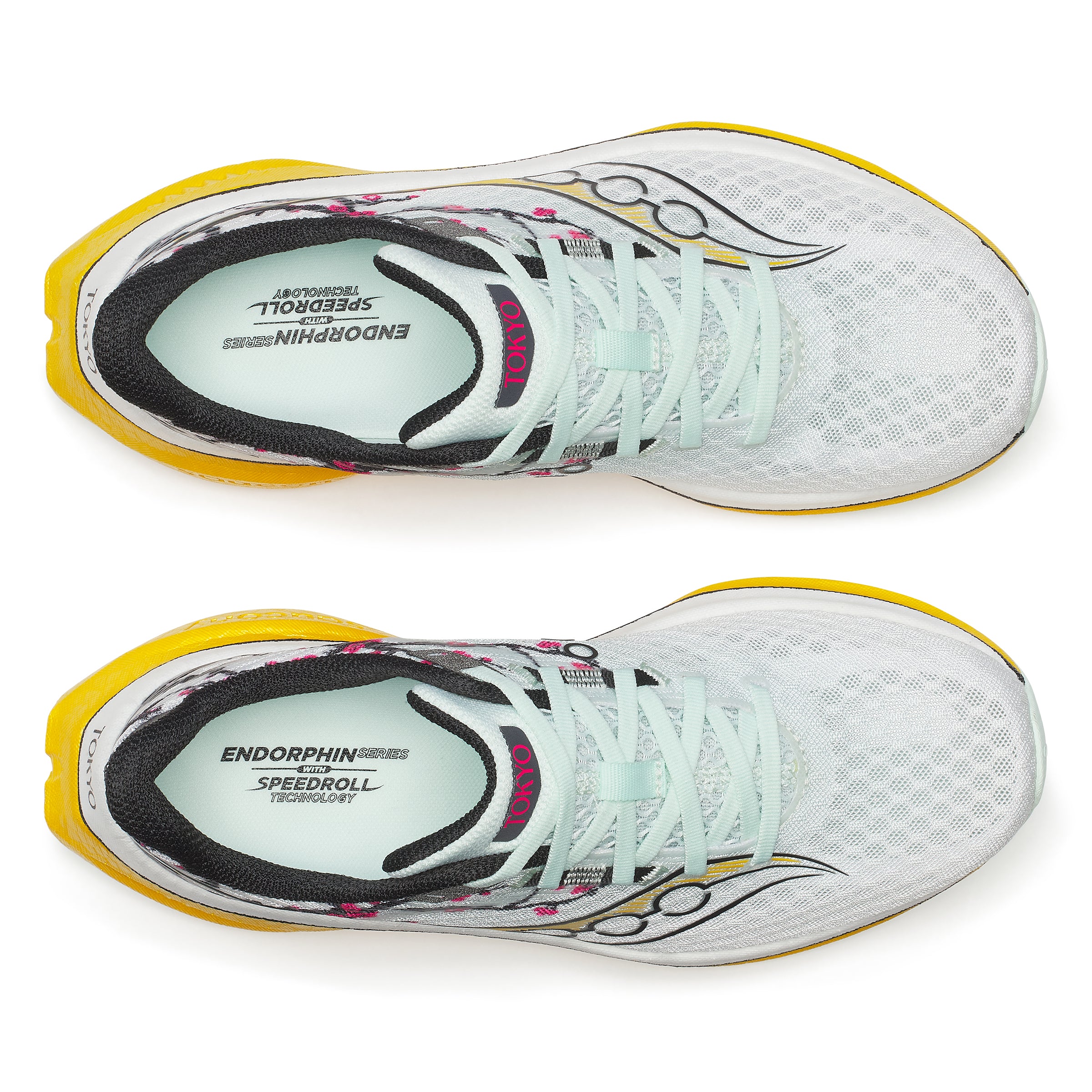 Endorphin Speed 5 Tokyo - Women's