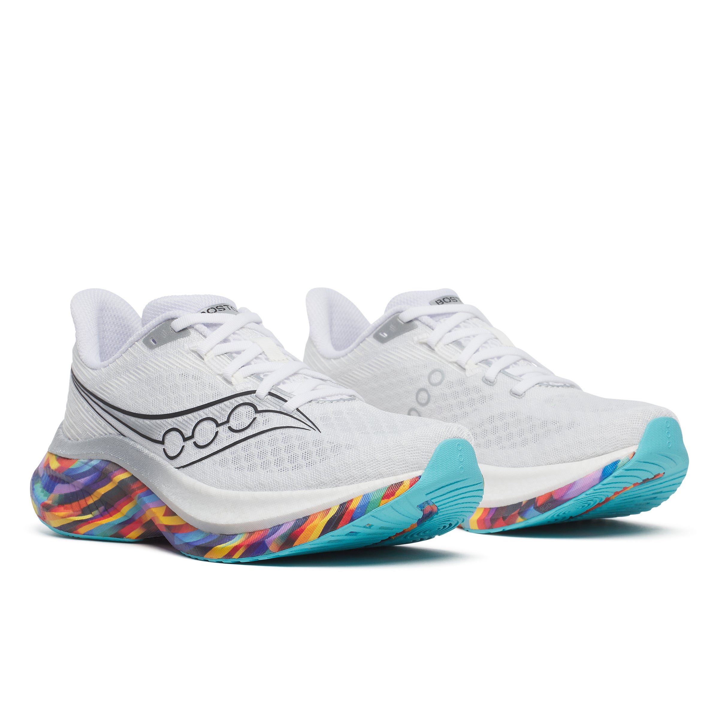 Endorphin Speed 5 Boston - Women's