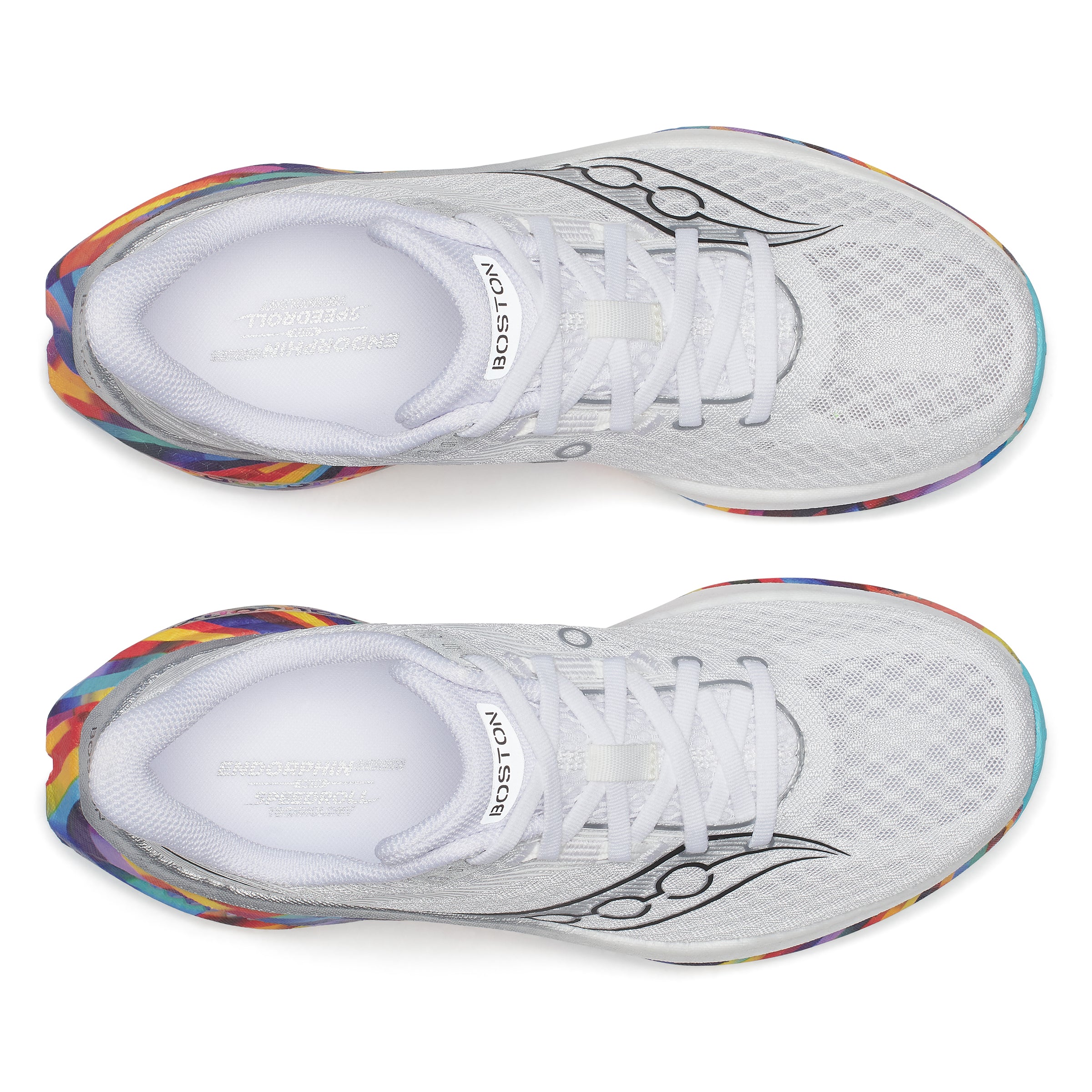 Endorphin Speed 5 Boston - Women's