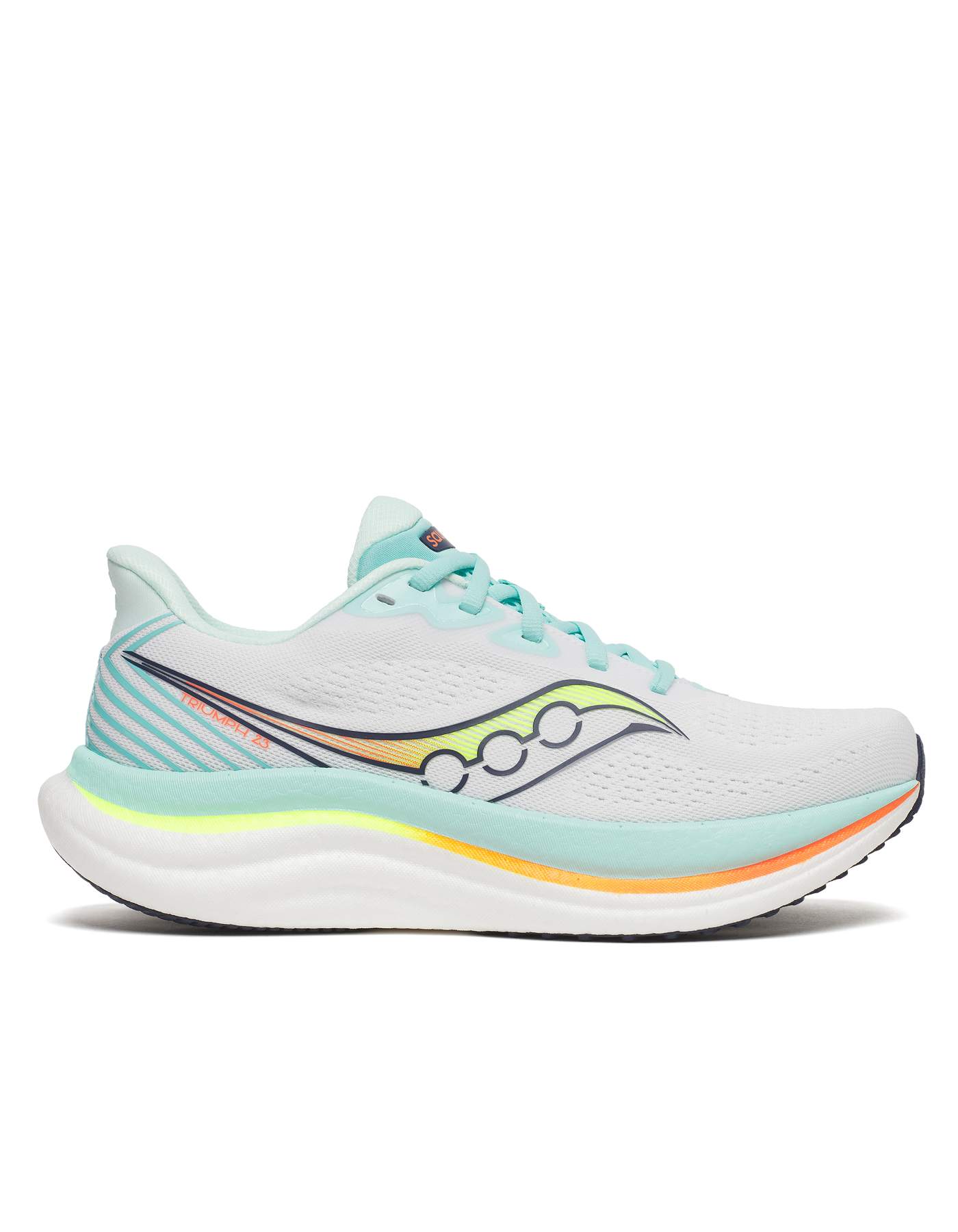 Triumph 23 - Women's