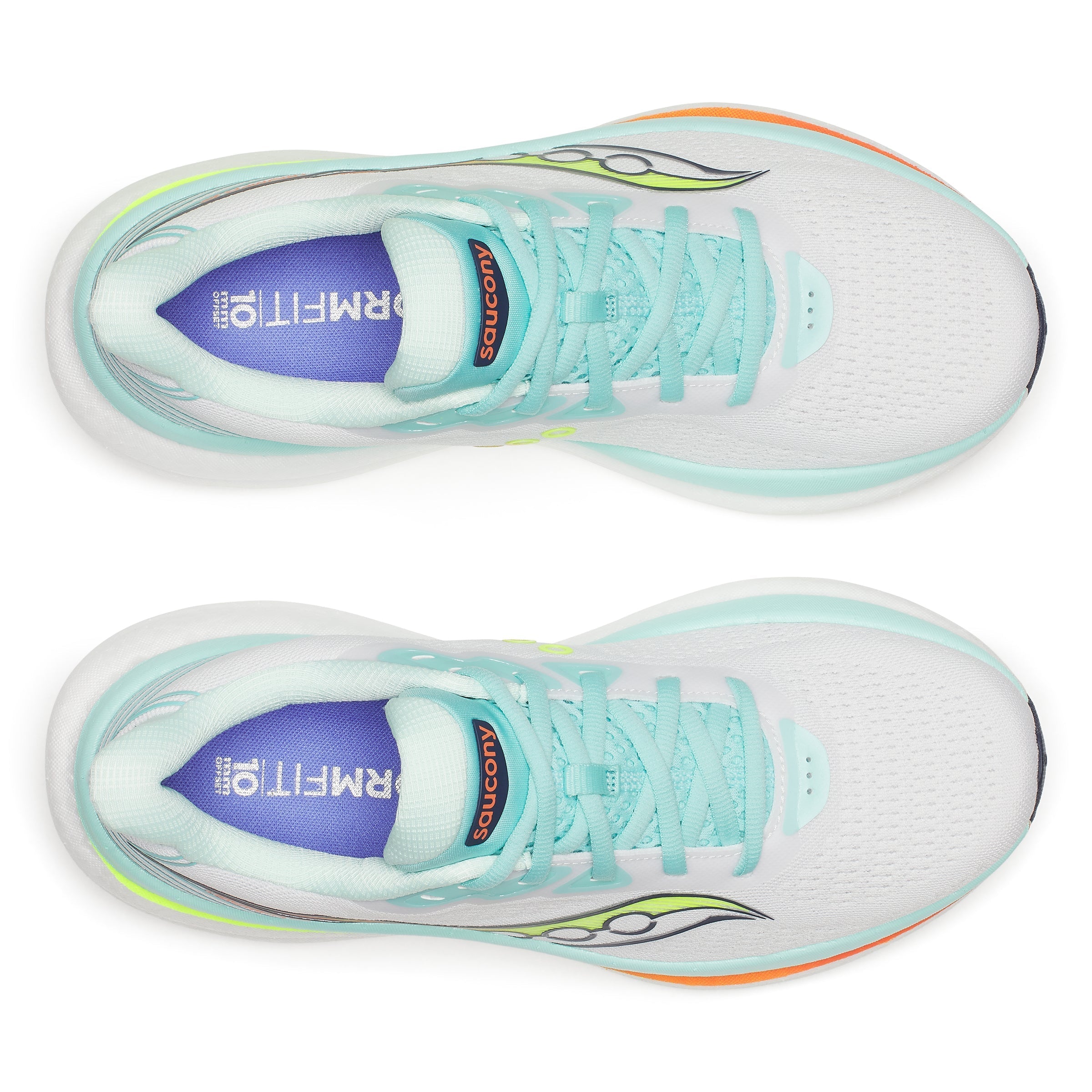 Triumph 23 - Women's