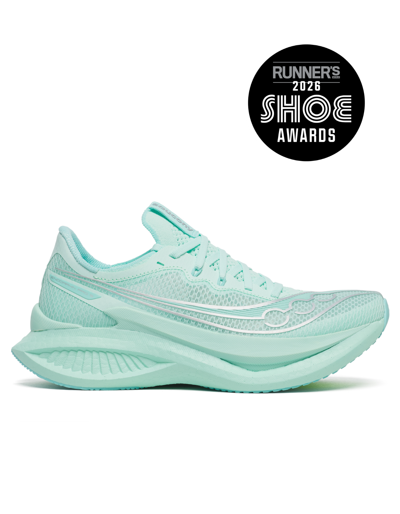 Endorphin Pro 5 - Women's