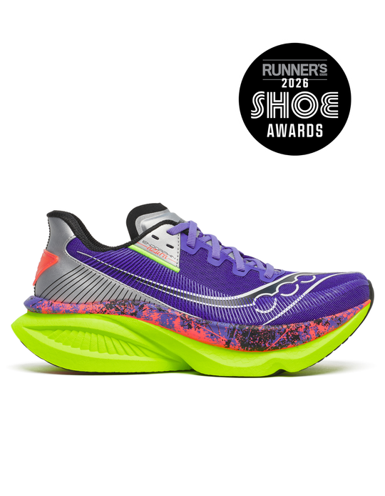 Endorphin Azura Hi Octane - Women's