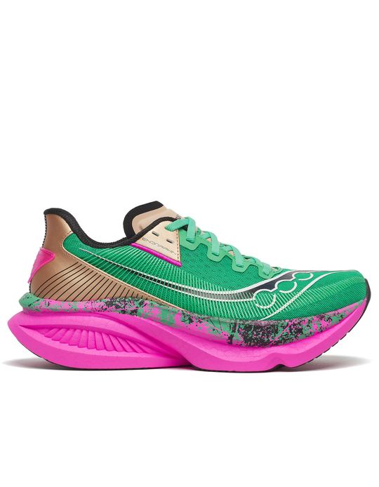 Endorphin Azura Hi Octane - Women's