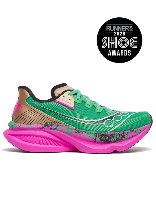 Endorphin Azura Hi Octane - Women's