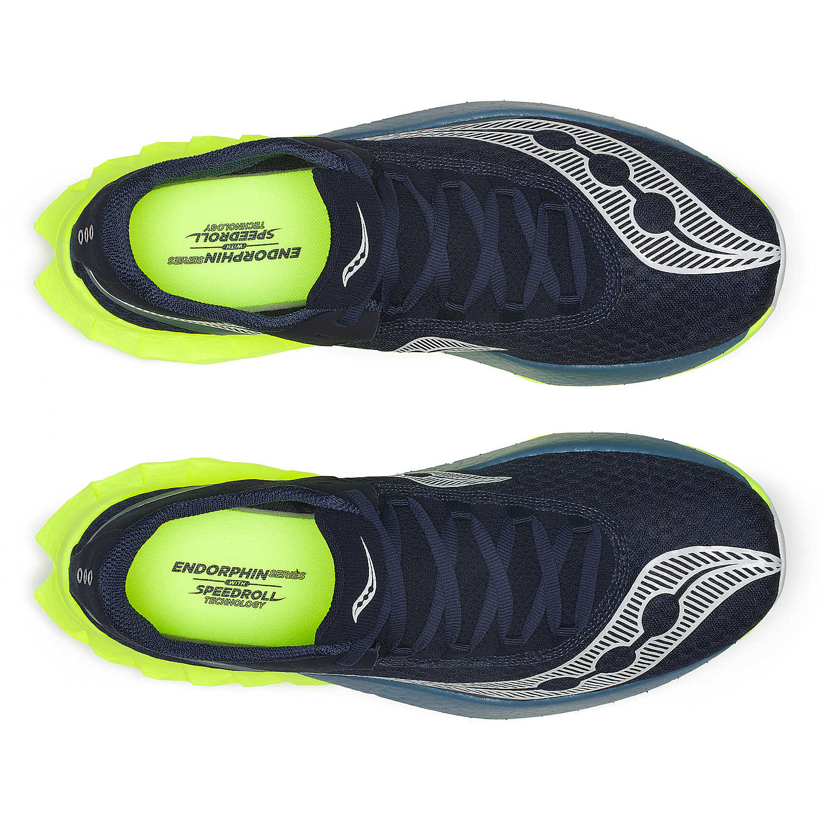 Endorphin Pro 4 - Men's