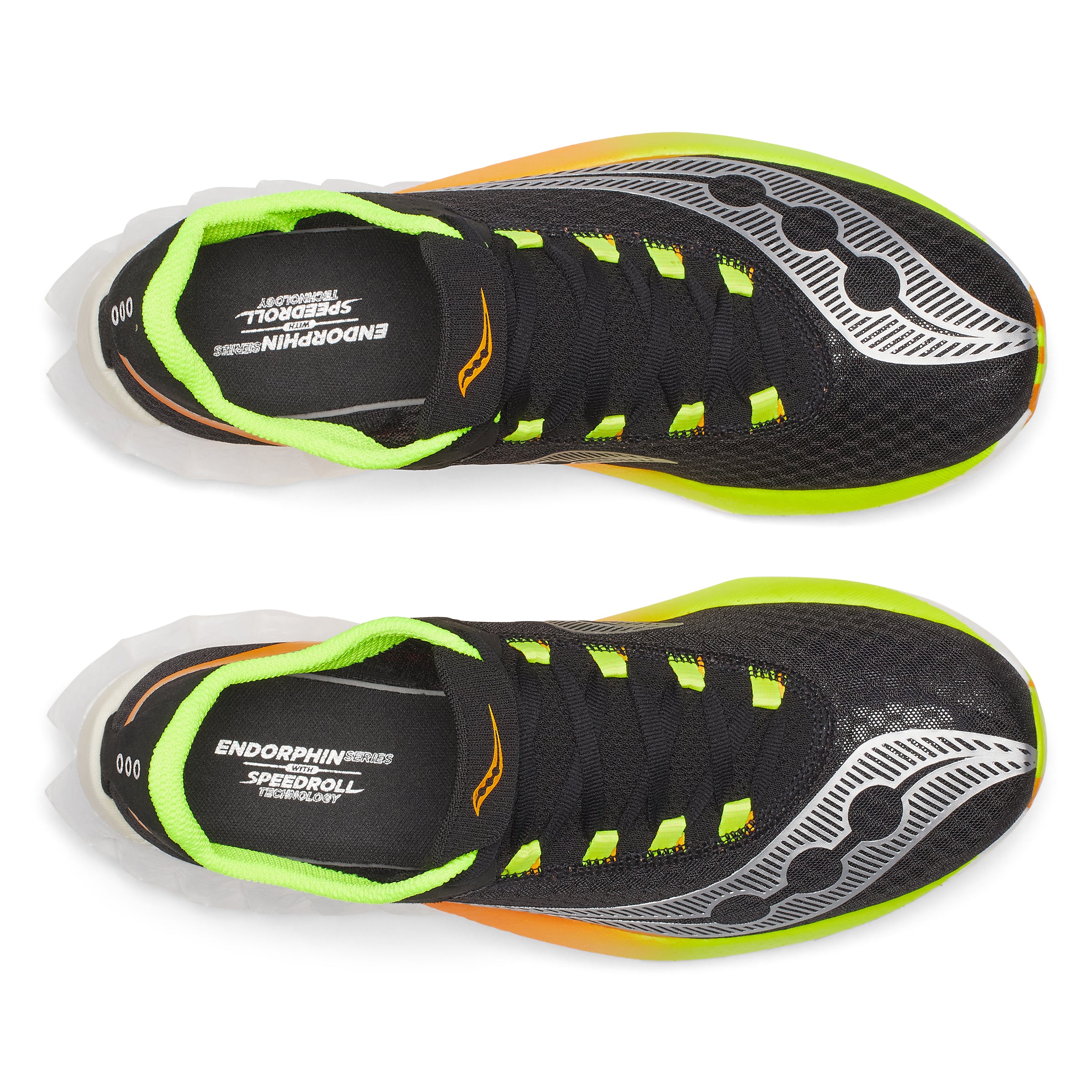 Endorphin Pro 4 - Men's