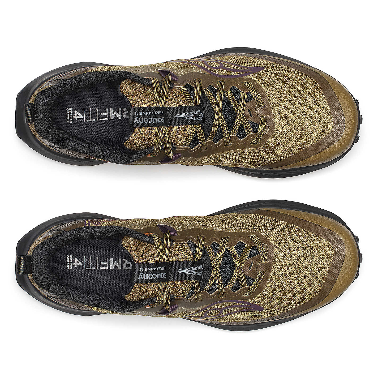 Peregrine 15 - Men's