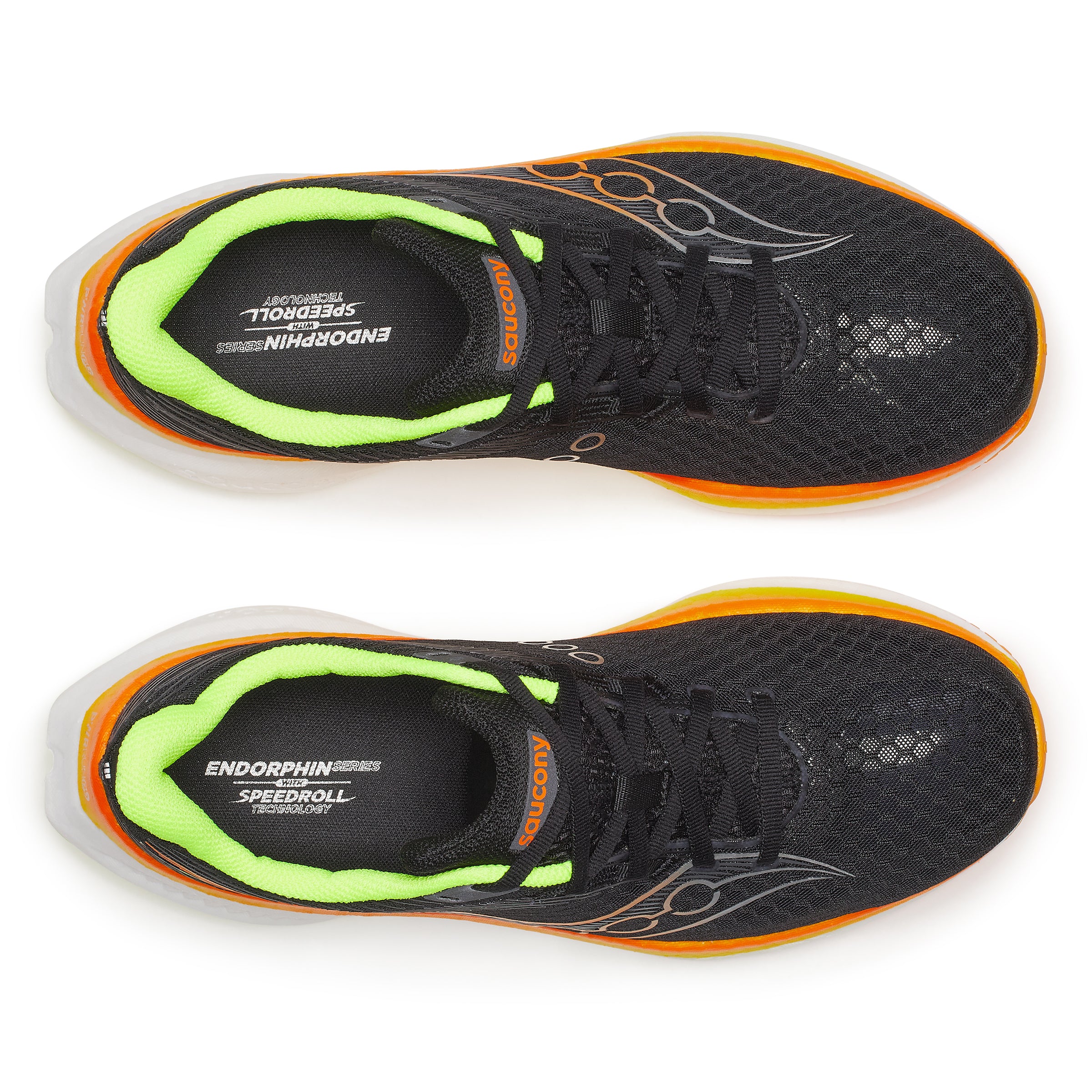 Endorphin Speed 5 - Men's