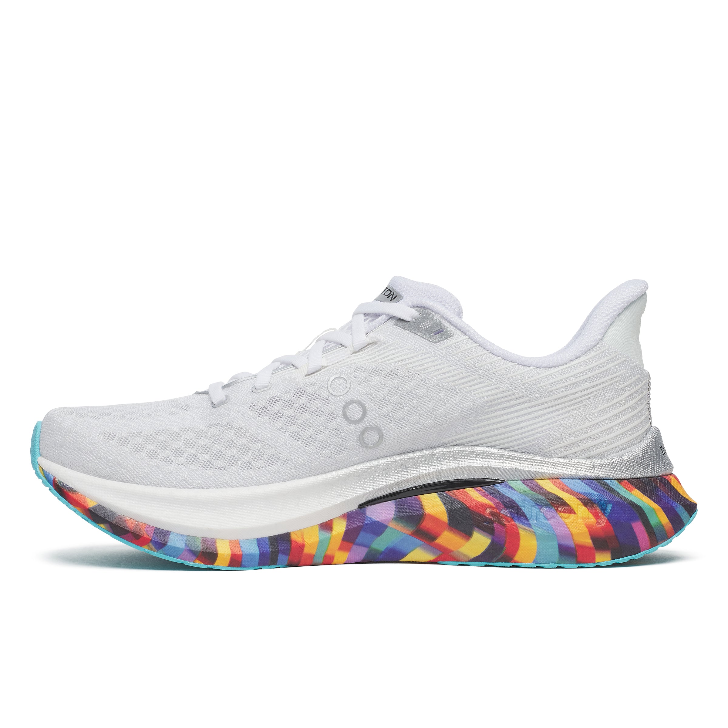 Endorphin Speed 5 Boston - Men's