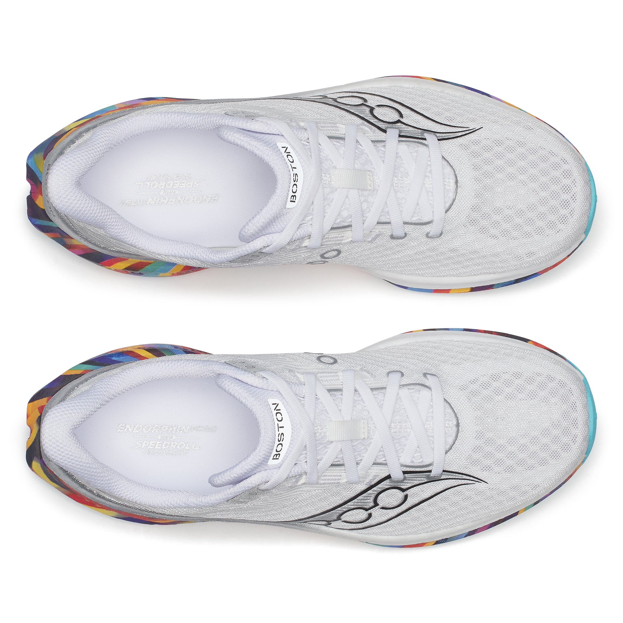 Endorphin Speed 5 Boston - Men's