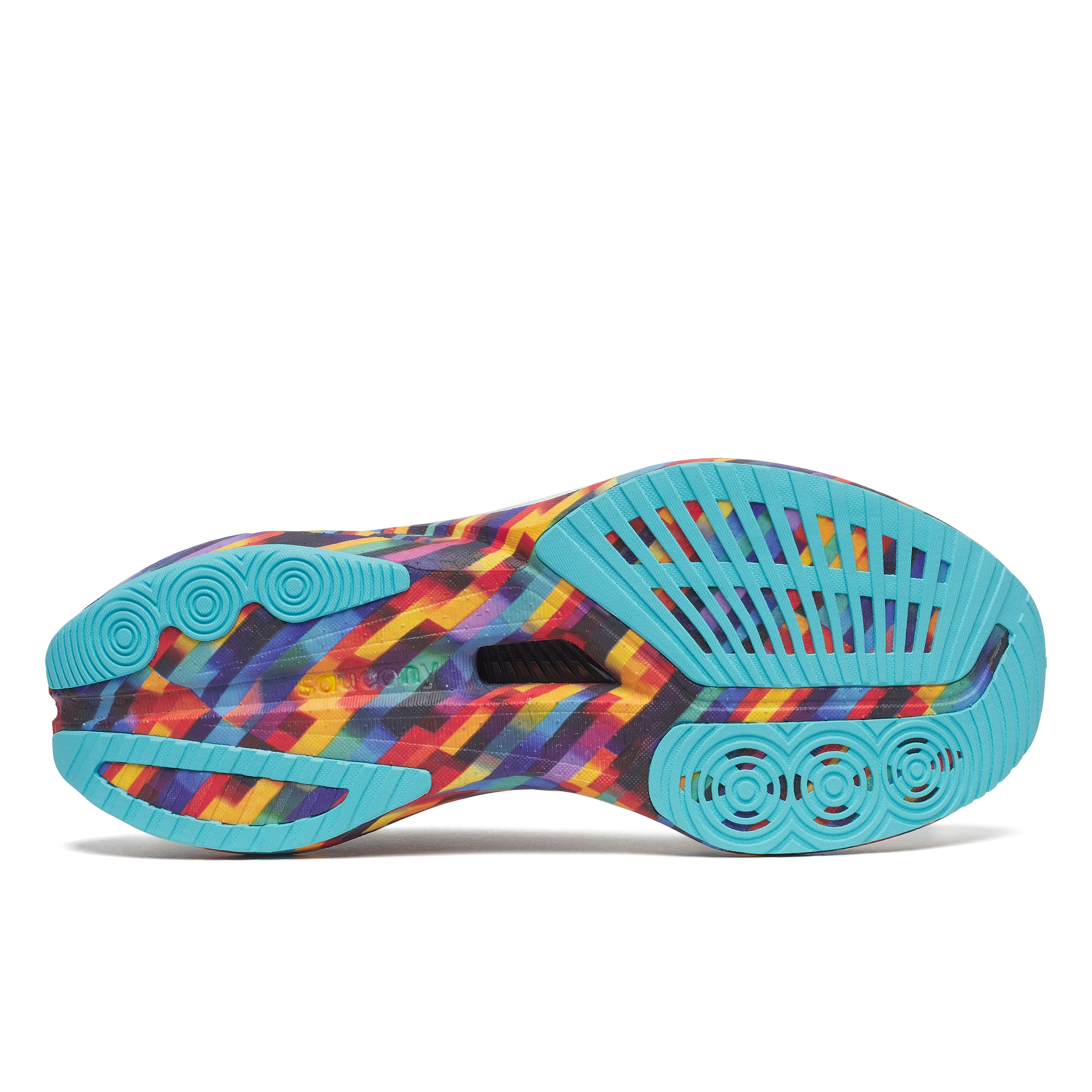 Endorphin Speed 5 Boston - Men's