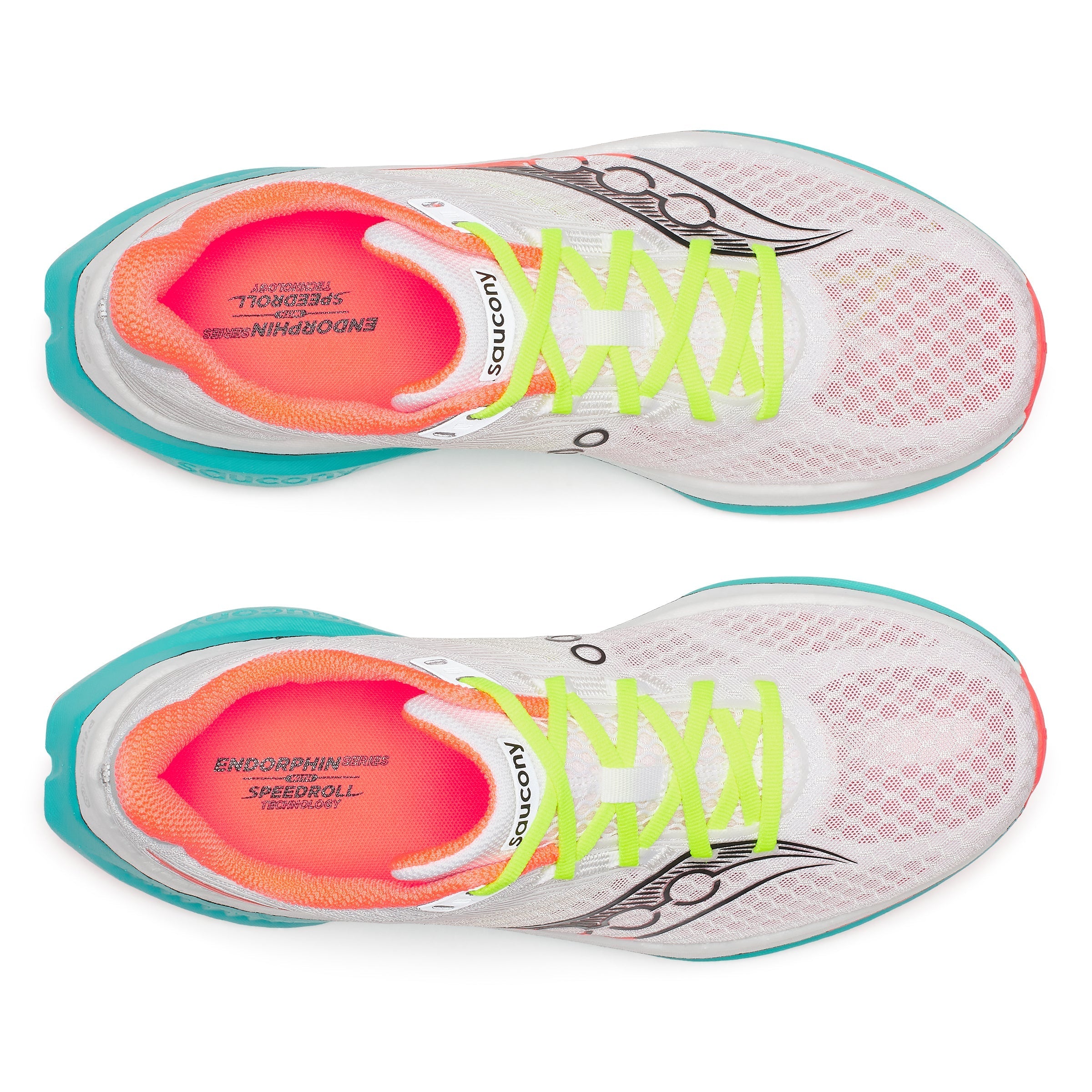 Endorphin Speed 5 - Men's