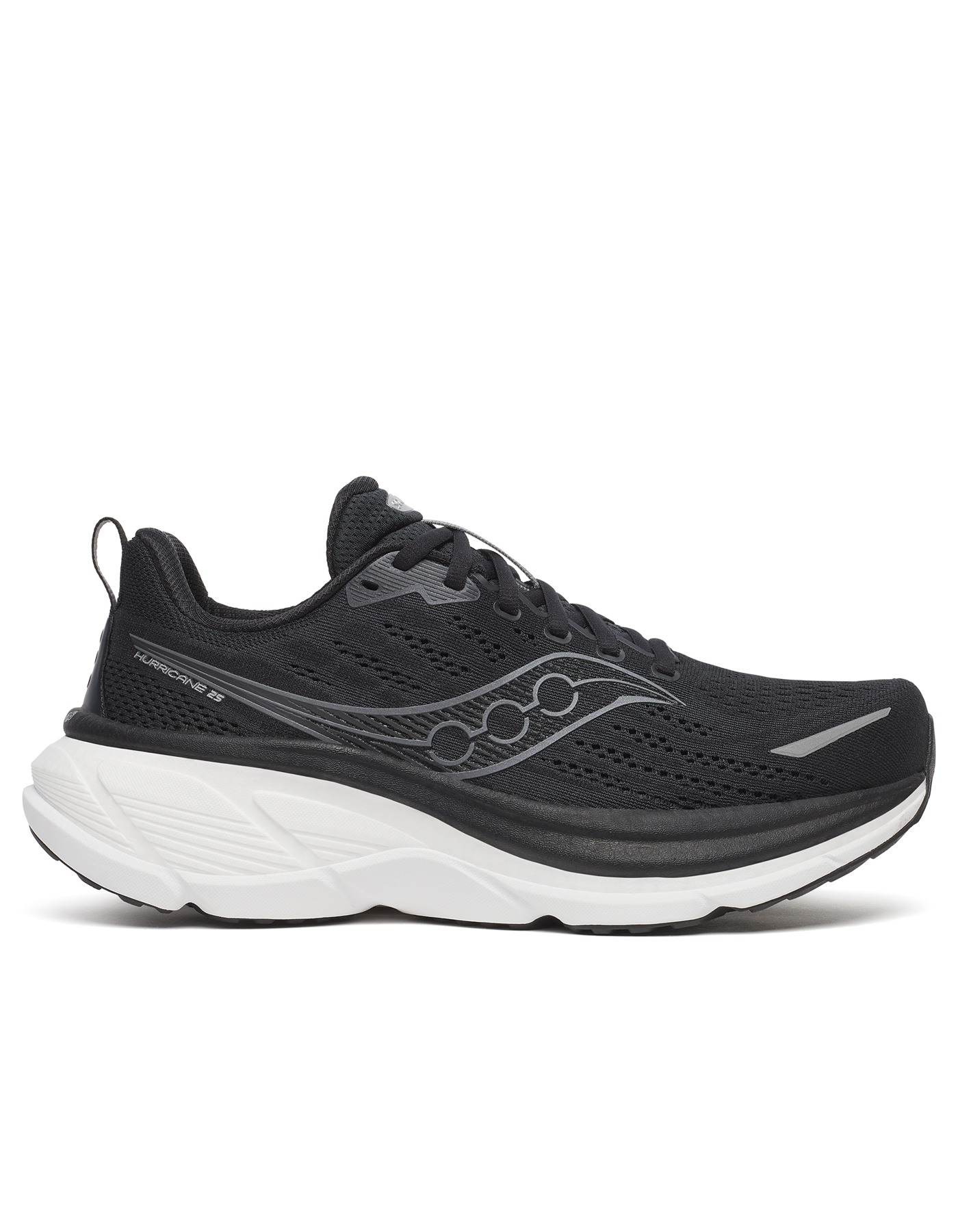 Saucony Hurriane 25 Men's Vancouver Running Company